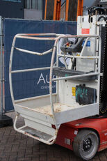 JLG Toucan 8E mast climbing platform for sale - Image 30 | Machineryline ET JLG Toucan 8E mast climbing platform | Image 30 - Machineryline