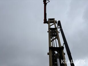 Nacelle élévatrice à mât vertical JLG Toucan 8E à vendre - Image 36 | Machineryline TD Nacelle élévatrice à mât vertical JLG Toucan 8E | Image 36 - Machineryline