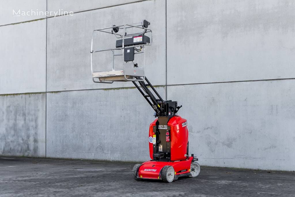 رافعة الصاري Manitou 100 VJR