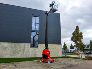 Manitou 100 VJR mast climbing platform for rent - Image 10 | Machineryline PK Manitou 100 VJR mast climbing platform | Image 10 - Machineryline