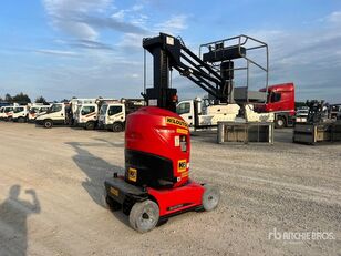 platform untuk menaiki tiang Manitou 100 VJR