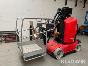 رافعة الصاري Manitou 100 VJR Evolution