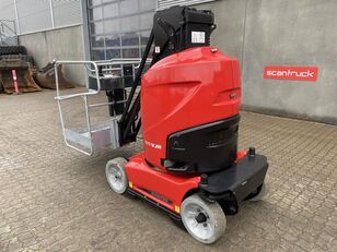 мачтовый подъемник Manitou 100VJR