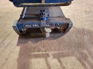 Masttõstuki Power Tower Pecolift müük - Pilt 12 | Machineryline EE Masttõstuk Power Tower Pecolift | Pilt 12 - Machineryline