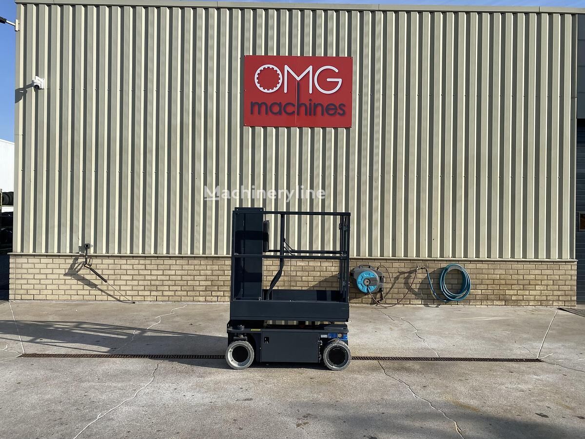 رافعة الصاري Rees AMWP6100-5.6, hoogwerker, personenlift, 5,6 meter - Machineryline