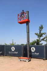 بيع رافعة الصاري Skyjack SJ 16 - صورة 17 | Machineryline BH رافعة الصاري Skyjack SJ 16 | صورة 17 - Machineryline