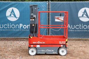 Skyjack SJ12 mastelift