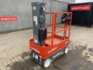 Skyjack SJ12 plataforma de m&aacute;stil