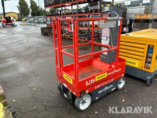 platforma masztowa Skyjack SJ16