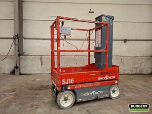 мачтовый подъемник Skyjack SJ16