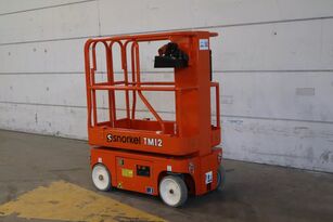 мачтовый подъемник Snorkel TM12