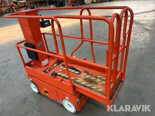 Snorkel TM12 mast climbing platform for sale - Image 19 | Machineryline ZA Snorkel TM12 mast climbing platform | Image 19 - Machineryline