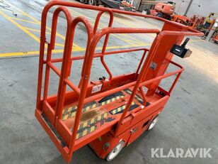 Snorkel TM12 mast climbing platform for sale - Image 21 | Machineryline ZA Snorkel TM12 mast climbing platform | Image 21 - Machineryline