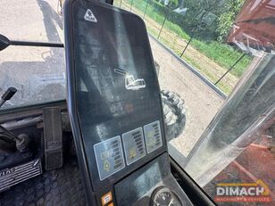 Venta de Atlas 1704 ATLAS 1704 transfer crane 4x4 - triple boom - Dutch license manipulador de materiales - Imagen 12 | Machineryline MX Atlas 1704 ATLAS 1704 transfer crane 4x4 - triple boom - Dutch license manipulador de materiales | Imagen 12 - Machineryline