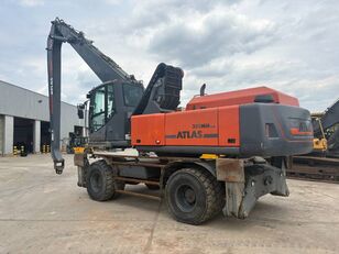 Atlas 350MH material handler for sale - Image 6 | Machineryline PK Atlas 350MH material handler | Image 6 - Machineryline