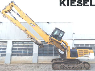 pelle de manutention Caterpillar 349E