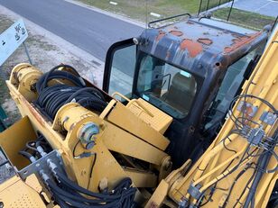 Caterpillar M 325 D OVERSLAGKRAAN / MATERIAL HANDLER / UMSCHLAGBAGGER - CE - for sale - Image 22 | Machineryline TH Caterpillar M 325 D OVERSLAGKRAAN / MATERIAL HANDLER / UMSCHLAGBAGGER - CE - | Image 22 - Machineryline