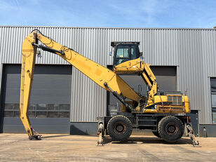بيع حفارة النقل والشحن Caterpillar M325DMH - صورة 11 | Machineryline DZ حفارة النقل والشحن Caterpillar M325DMH | صورة 11 - Machineryline