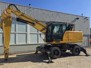 r&yacute;padlo na prekl&aacute;dku materi&aacute;lov Caterpillar MH 3022