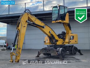 escavadora de movimentação Caterpillar MH3022