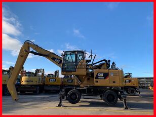 μηχάνημα διαχείρισης υλικών Caterpillar MH3022 - Waste Handler