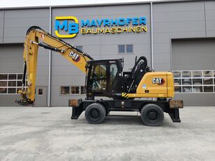 Caterpillar MH3024 Umschlagbagger