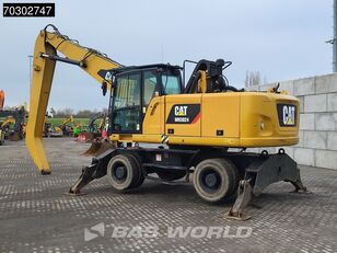 بيع حفارة النقل والشحن Caterpillar MH3024 - صورة 7 | Machineryline SD حفارة النقل والشحن Caterpillar MH3024 | صورة 7 - Machineryline