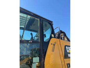 excavator pentru manipulare de materiale Caterpillar MH3024
