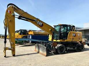 Pelle de manutention Caterpillar MH3024-06 à vendre - Image 7 | Machineryline CH Pelle de manutention Caterpillar MH3024-06 | Image 7 - Machineryline