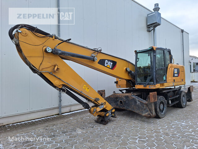 Caterpillar MH3024-06C material handler