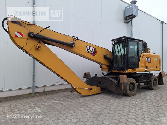 Caterpillar MH3026-06C material handler