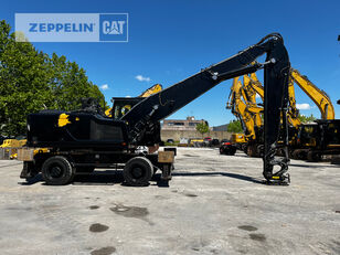 Купить экскаватор для перевалки Caterpillar MH3026-06C - Изображение 6 | Machineryline UZ Экскаватор для перевалки Caterpillar MH3026-06C | Изображение 6 - Machineryline