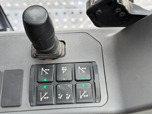 Caterpillar MH3040 material handler for sale - Image 13 | Machineryline PK Caterpillar MH3040 material handler | Image 13 - Machineryline