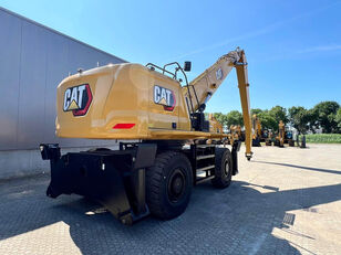 Caterpillar MH3040-07 material handler