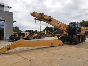 Peralatan penanganan material Caterpillar MH3040-07A dijual - Gambar 8 | Machineryline ID Peralatan penanganan material Caterpillar MH3040-07A | Gambar 8 - Machineryline