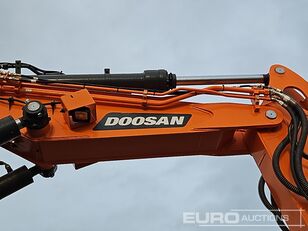Doosan DX100W-7 material handler for sale - Image 21 | Machineryline HK Doosan DX100W-7 material handler | Image 21 - Machineryline