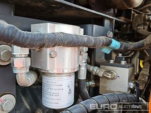 Doosan DX100W-7 material handler for sale - Image 53 | Machineryline HK Doosan DX100W-7 material handler | Image 53 - Machineryline