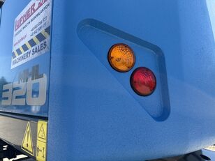 Fuchs MHL 320 5S material handler for sale - Image 32 | Machineryline BD Fuchs MHL 320 5S material handler | Image 32 - Machineryline