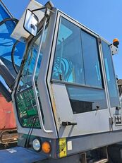 Купить экскаватор для перевалки Fuchs MHL 350 E - Изображение 15 | Machineryline UZ Экскаватор для перевалки Fuchs MHL 350 E | Изображение 15 - Machineryline