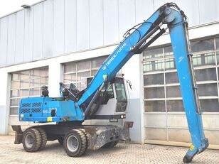 Pelle de manutention Fuchs MHL320 D à vendre - Image 4 | Machineryline TD Pelle de manutention Fuchs MHL320 D | Image 4 - Machineryline
