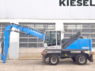 Fuchs MHL320 F material handler