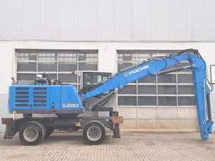 待售材料装卸机 Fuchs MHL320 F - 图像 5 | Machineryline CN 材料装卸机 Fuchs MHL320 F | 图像 5 - Machineryline