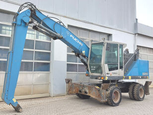 Fuchs MHL320 F material handler