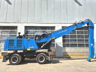 Fuchs MHL331 F material handler for sale - Image 5 | Machineryline PK Fuchs MHL331 F material handler | Image 5 - Machineryline