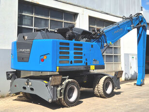 Fuchs MHL331 F material handler for sale - Image 6 | Machineryline PK Fuchs MHL331 F material handler | Image 6 - Machineryline
