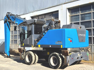 Fuchs MHL331 F material handler