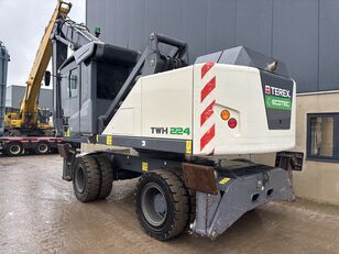 Venta de Fuchs MHL331F – TEREX ECOTEC TWH224 manipulador de materiales - Imagen 7 | Machineryline PE Fuchs MHL331F – TEREX ECOTEC TWH224 manipulador de materiales | Imagen 7 - Machineryline