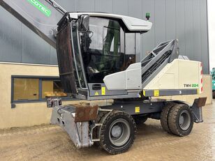 Venta de Fuchs MHL331F – TEREX ECOTEC TWH224 manipulador de materiales - Imagen 17 | Machineryline PE Fuchs MHL331F – TEREX ECOTEC TWH224 manipulador de materiales | Imagen 17 - Machineryline
