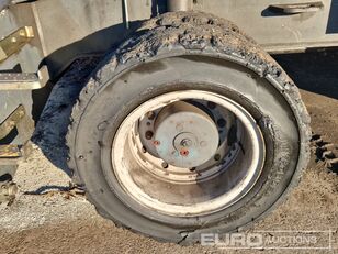 Pārdošana Fuchs MHL335 pārkraušanas ekskavatora - Attēls 5 | Machineryline LV Fuchs MHL335 pārkraušanas ekskavators | Attēls 5 - Machineryline