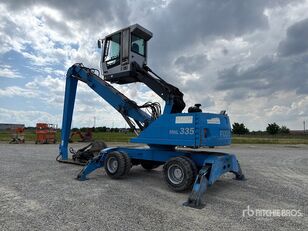 экскаватор для перевалки Fuchs MHL335